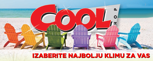 Izaberite najbolju klimu za Vas
