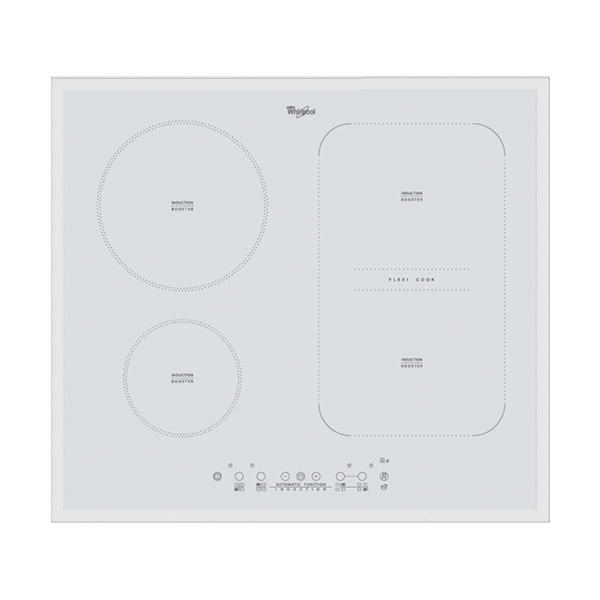 Whirlpool ugradna ploča ACM 808 BA WH - Cool Shop