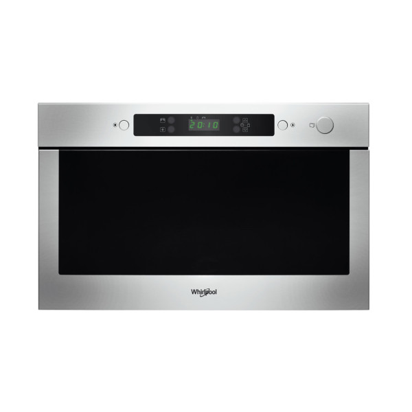 Whirlpool ugradna mikrotalasna rerna AMW 435 IX - Cool Shop