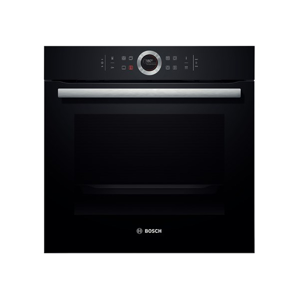 Bosch ugradna rerna HBG675BB1 - Cool Shop