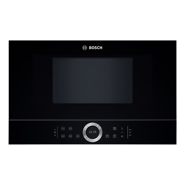 Bosch ugradna mikrotalasna rerna  BFL634GB1 - Cool Shop