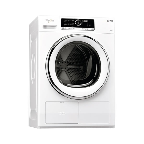 Whirlpool mašina za sušenje veša HSCX 90420 - Cool Shop