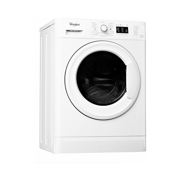 Whirlpool mašina za pranje i sušenje veša WWDE 7512 - Cool Shop
