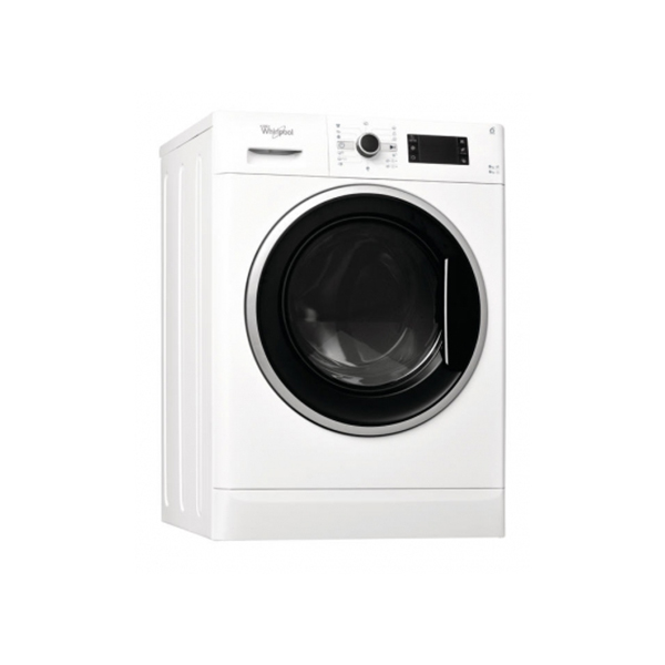 Whirlpool mašina za pranje i sušenje veša WWDC 8614 - Cool Shop