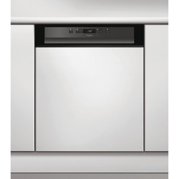 Whirlpool ugradna sudo mašina WBC 3B19 B - Cool Shop