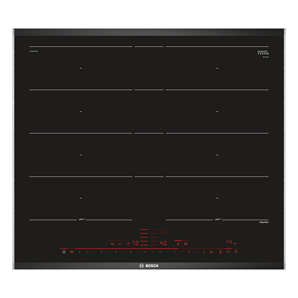 Bosch ugradna ploča PXY675DE3E - Cool Shop