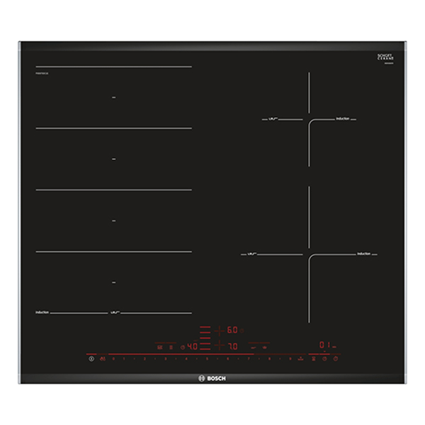 Bosch ugradna ploča PXE675DC1E - Cool Shop