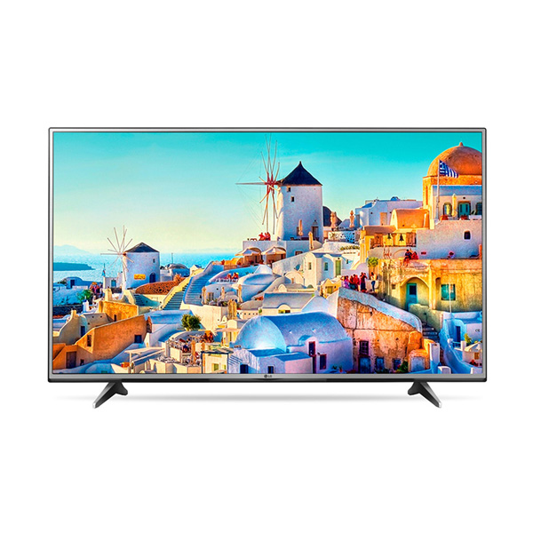 Lg televizor LED SMART TV 55UH615V - Cool Shop