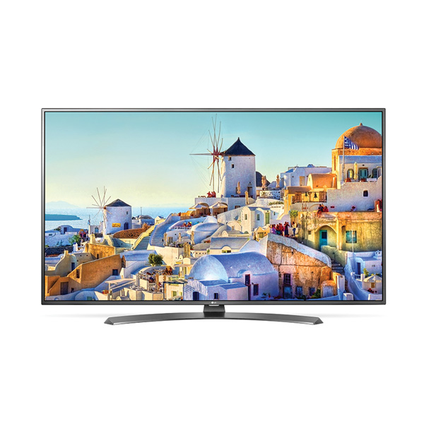 Lg televizor LED SMART TV 49UH661V - Cool Shop