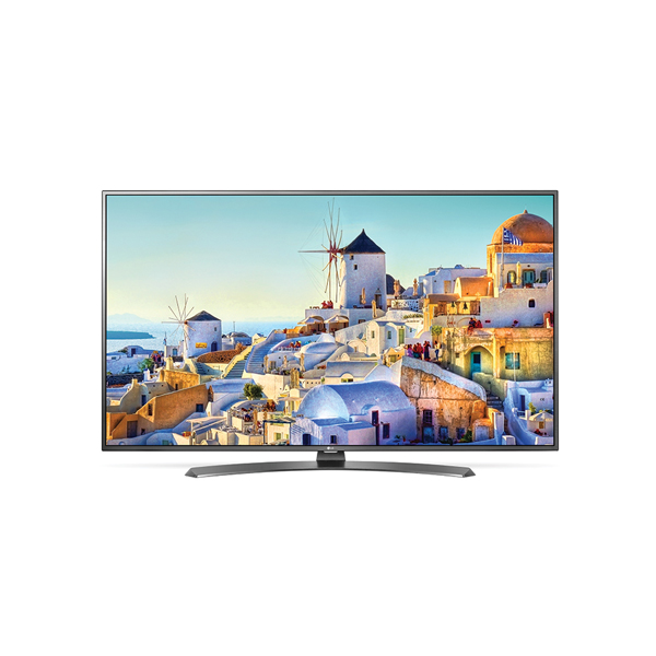 Lg televizor LED SMART TV 55UH661V - Cool Shop