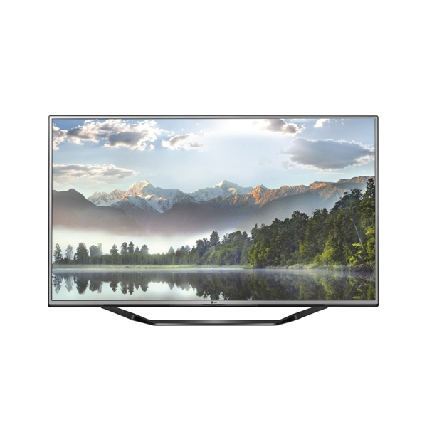 Lg televizor LED SMART TV 55UH6257 - Cool Shop