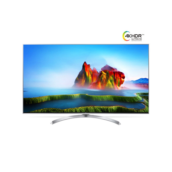 Lg televizor LED SMART TV 55SJ810 - Cool Shop