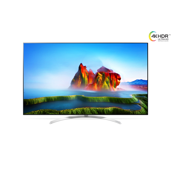 Lg televizor LED SMART TV 55SJ850V - Cool Shop