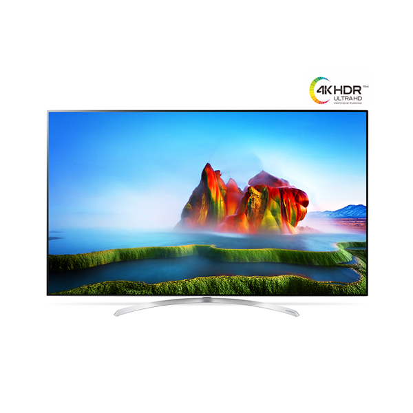 LG televizor LED SMART TV 65SJ950V - Cool Shop