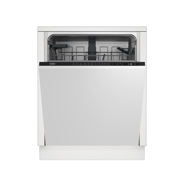 Beko ugradna mašina za pranje sudova DIN 26421 - Cool Shop