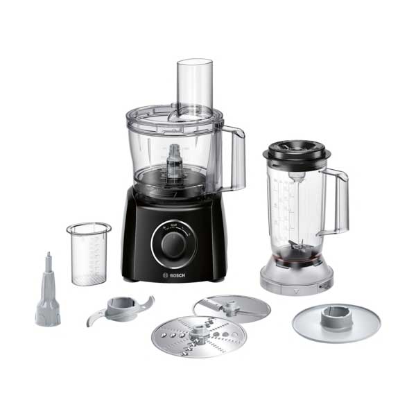 Bosch blender MCM3201B - Cool Shop