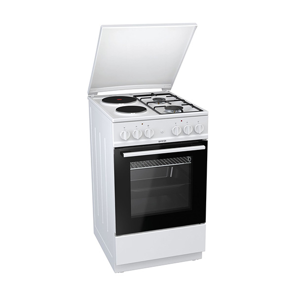 Gorenje kombinovani šporet K5111WG - Cool Shop