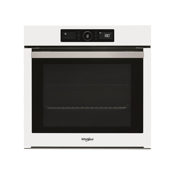 Whirlpool ugradna rerna AKZ9 6230 WH - Cool Shop