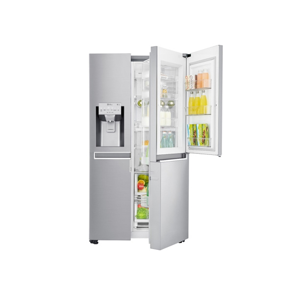 LG Side-by-side frižider GSJ960NSBZ - Cool Shop
