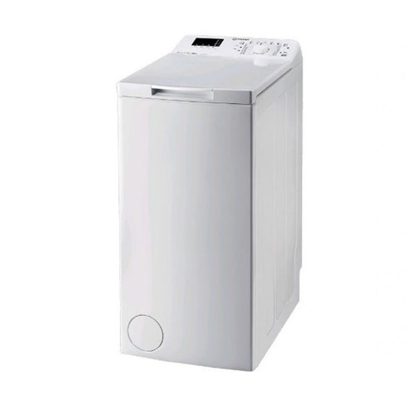 Indesit mašina za pranje veša ITWD71252W - Cool Shop