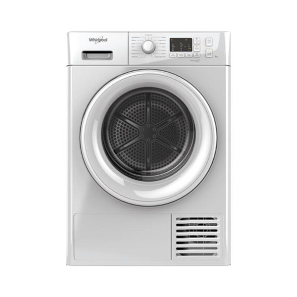 Whirlpool mašina za sušenje veša FT CM10 8B EU - Cool Shop