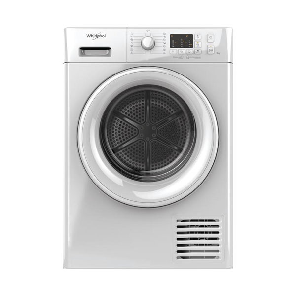 Whirlpool mašina za sušenje veša FT M10 81Y EU - Cool Shop