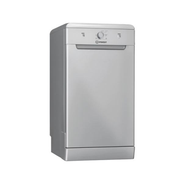 Indesit mašina za pranje sudova DSFE 1B10 S - Cool Shop