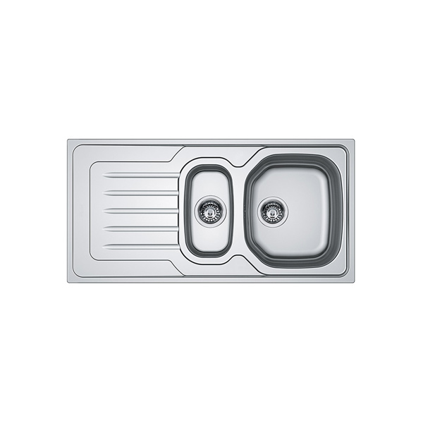 Franke Onda Line OLX 651 desna sudopera 101.0486.078 - Cool Shop