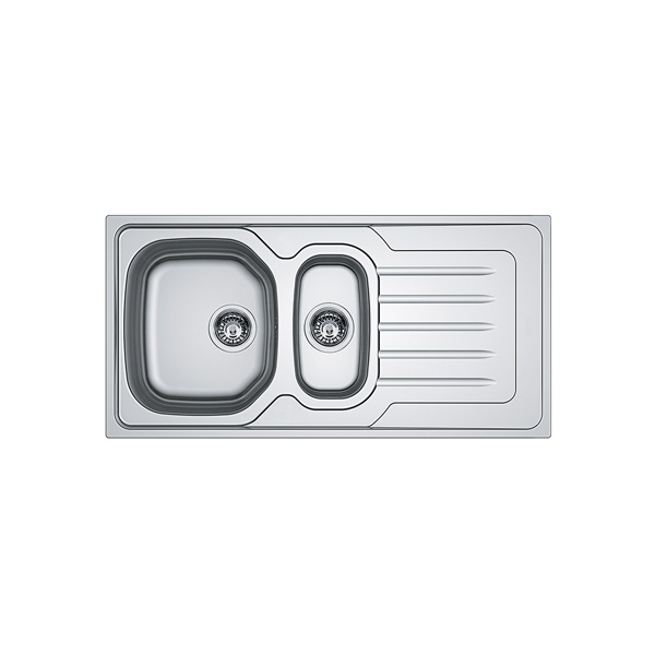 Franke Onda Line OLX 651 leva sudopera 101.0486.079 - Cool Shop