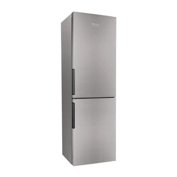  Hotpoint Ariston kombinovani frižider XH8 T2I X - Cool Shop