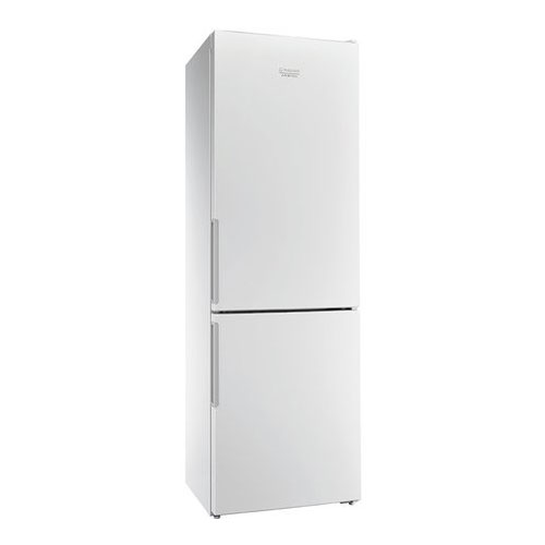  Hotpoint Ariston kombinovani frižider XH8 T1I W - Cool Shop