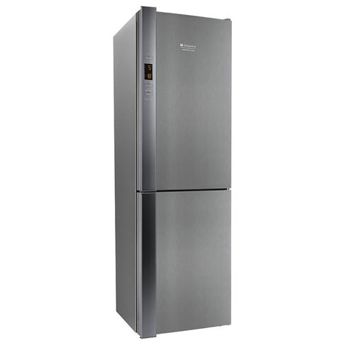  Hotpoint Ariston kombinovani frižider XH9 T2Z XOJZV - Cool Shop