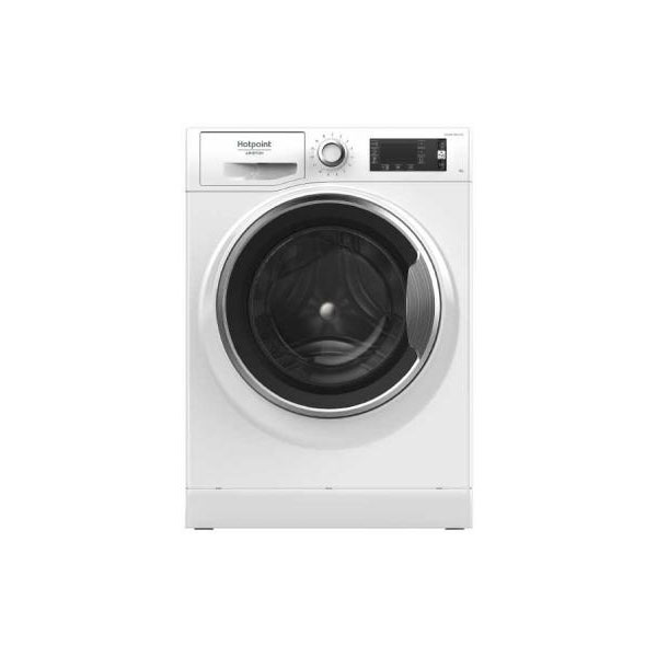 Veš mašina Hotpoint Ariston NLLCD 946 WC A EU - Cool Shop