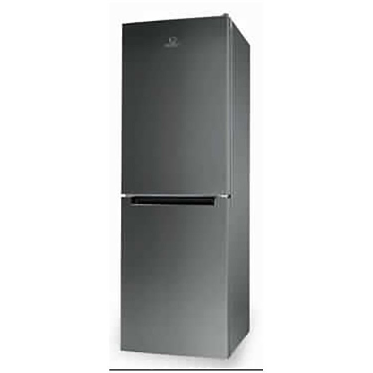 Kombinovani frižider Indesit LR7 S1 X - Cool Shop