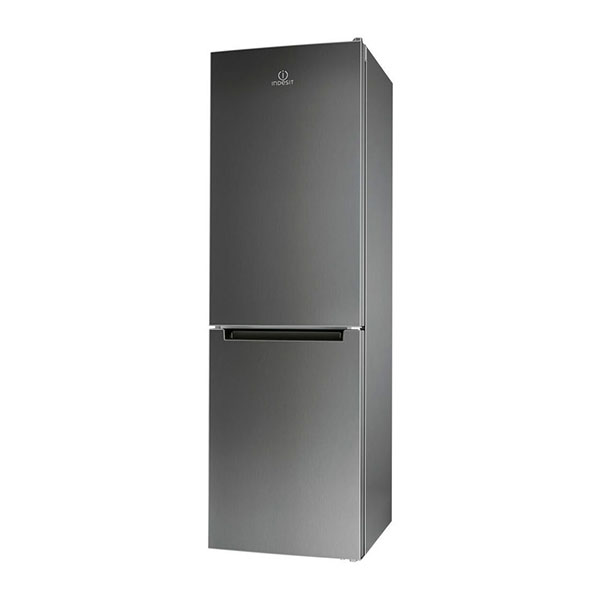 Indesit kombinovani frižider LR9 S1Q F X - Cool Shop