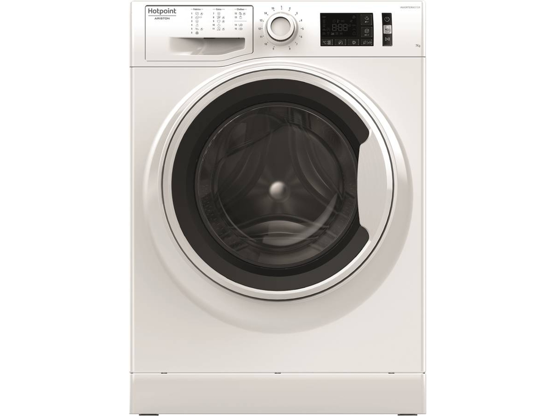 Veš mašina Hotpoint Ariston NM11 744 WW A EU - Cool Shop