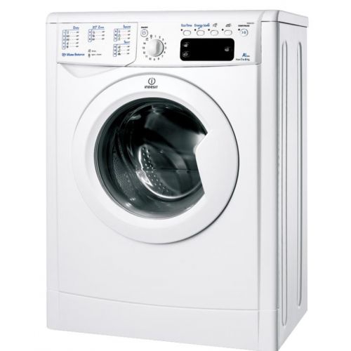 Indesit Mašina za pranje veša IWSE 61253 C ECO EU - Cool Shop