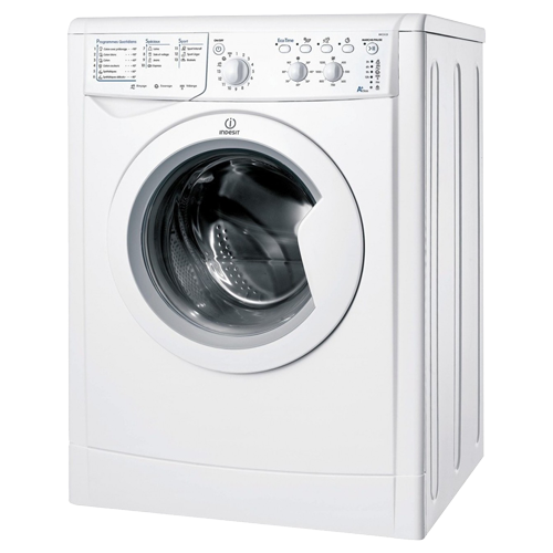 Indesit Mašina za pranje veša IWC 60851 C ECO EU - Cool Shop