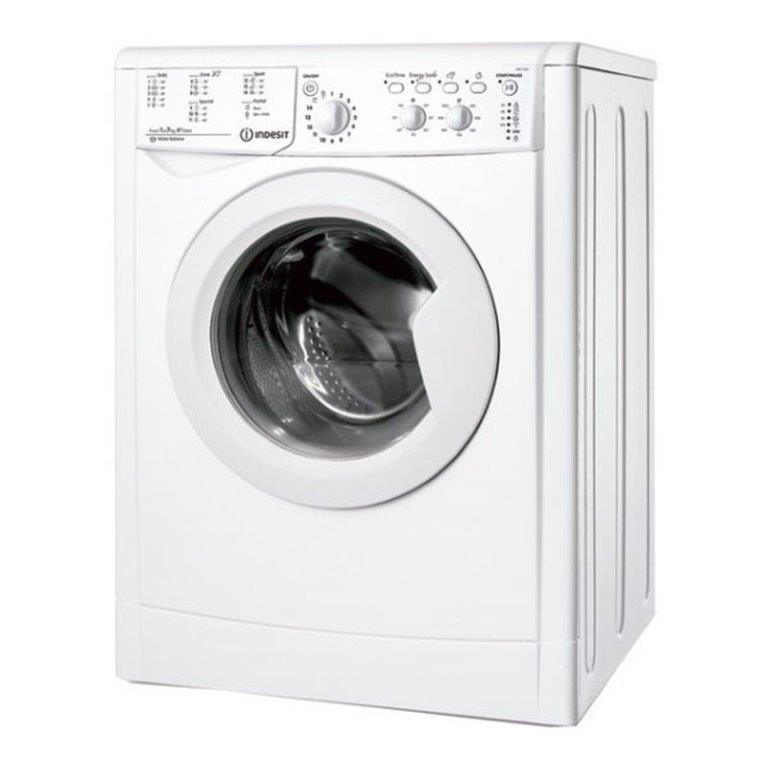 Indesit Mašina za pranje veša IWC 71253 ECO EU - Cool Shop