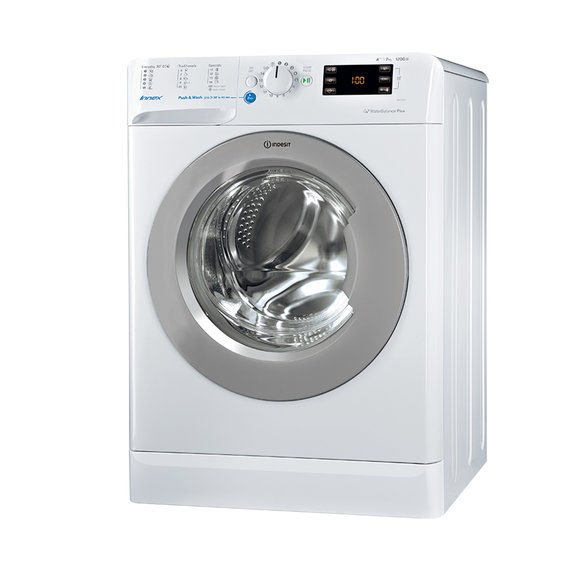 Veš mašina Indesit BWE 71253X WSSS EU - Cool Shop