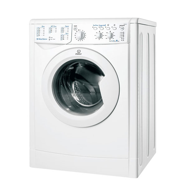 INDESIT Mašina za pranje veša IWC 81283 C ECO - Cool Shop