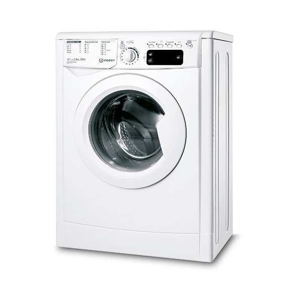 Indesit EWE 81283 W EU mašina za veš  - Cool Shop