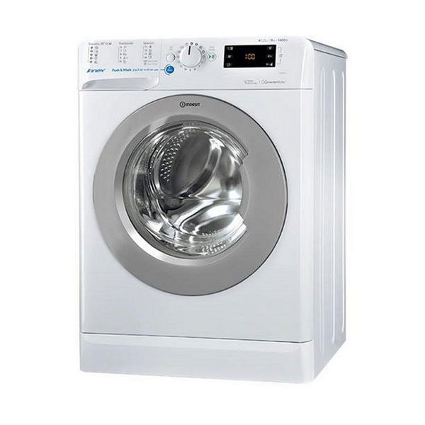 Veš mašina Indesit BWE 91284X WSSS EU - Cool Shop