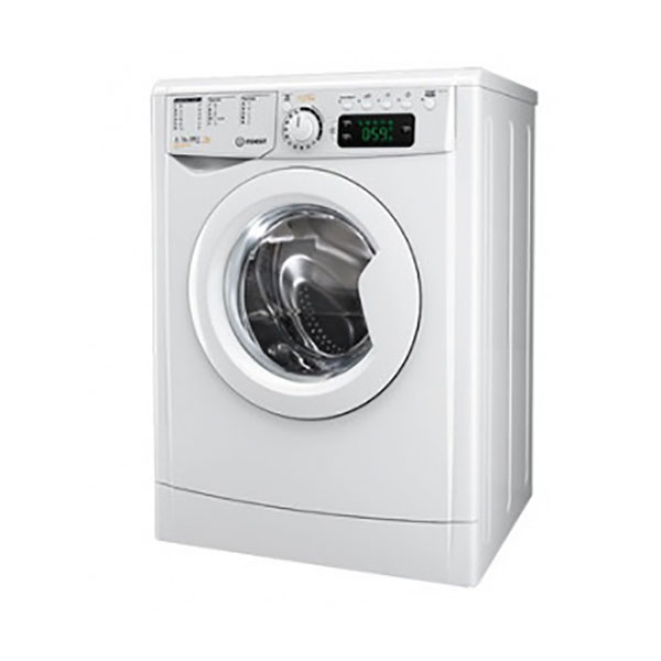 INDESIT Mašina za pranje i sušenje veša EWDE 71280 W EU - Cool Shop