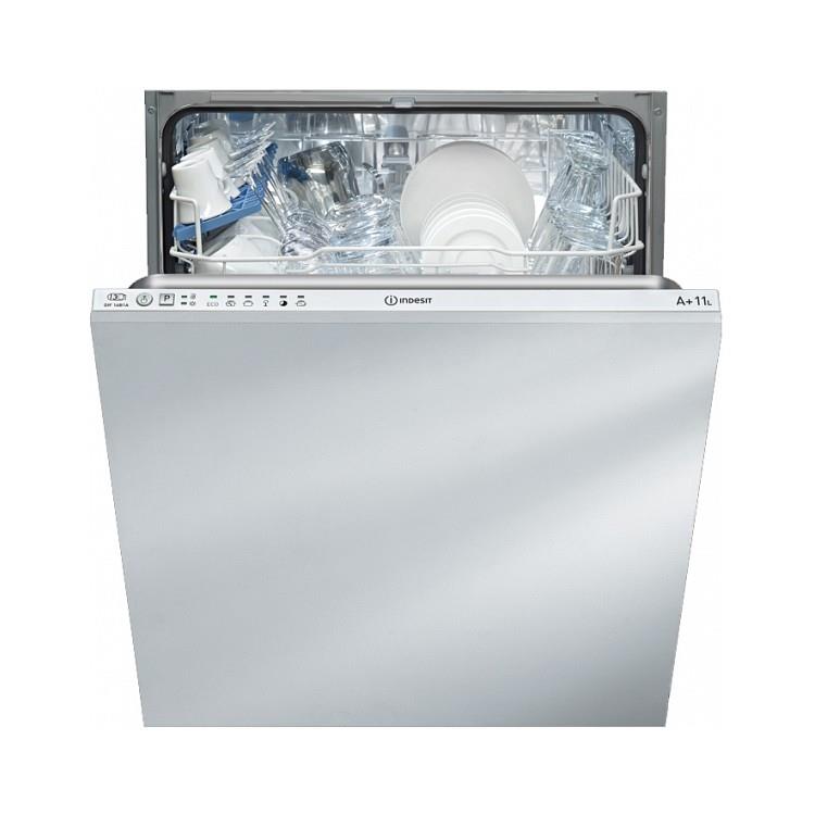 Indesit sudo mašina DIF 16B1 A EU - Cool Shop