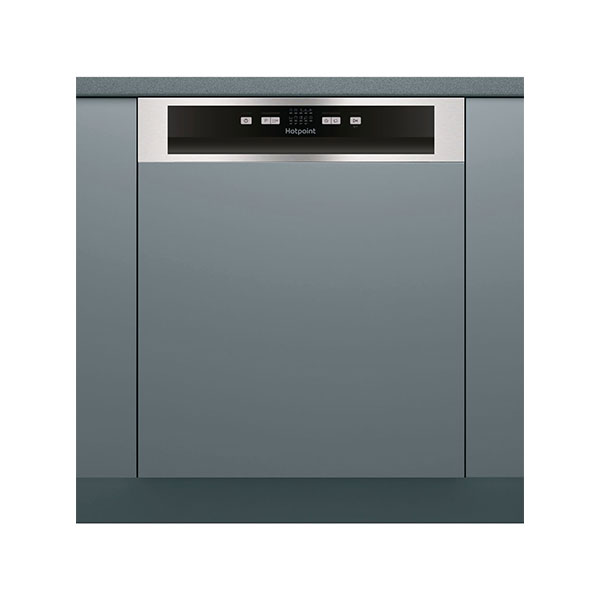 Sudo mašina Hotpoint Ariston HBC 2B19 X - Cool Shop