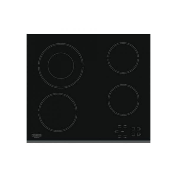 HOTPOINT ARISTON Ugradna ploča HR 632 B, Staklokeramička - Cool Shop