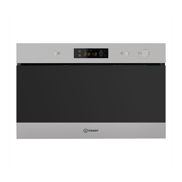 Indesit mikrotalasna rerna MWI 6211 IX - Cool Shop