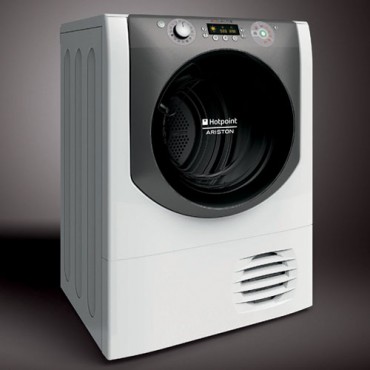 ARISTON Mašina za sušenje veša AQC9 4F5 T/Z1 EU toplotna pumpa - Cool Shop