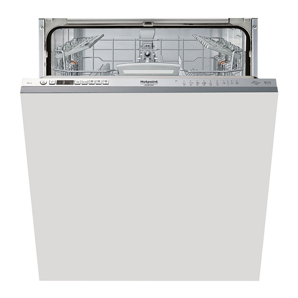 Hotpoint Ariston sudo mašina HIO 3T132 W O - Cool Shop